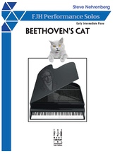 Beethoven's Cat - Piano