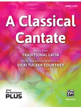 A Classical Cantate - Choral