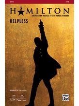 Helpless - Choral