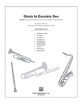 Gloria in Excelsis Deo - Choral Pax