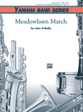 Meadowlawn March - Concert Band