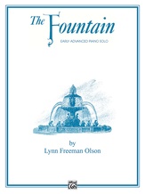 The Fountain - Piano