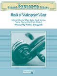Musik of Shakespeare's Daye - String Orchestra