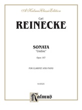 Reinecke: Sonata "Undine", Op. 167 - Woodwinds