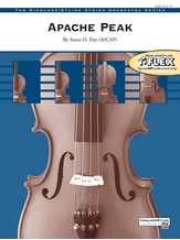 Apache Peak - String Orchestra