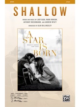 Shallow - Choral