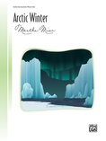 Arctic Winter - Piano