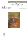 Soliloquy - Piano
