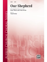 Our Shepherd - Choral