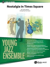Nostalgia in Times Square - Jazz Ensemble
