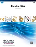 Dancing Kites - Concert Band