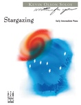 Stargazing - Piano
