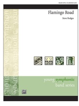 Flamingo Road - Concert Band