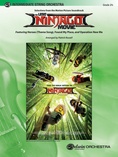 The LEGO® Ninjago® Movie™: Selections from the Motion Picture Soundtrack - String Orchestra