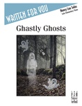 Ghastly Ghosts - Piano