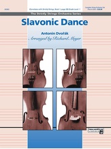Slavonic Dance - String Orchestra