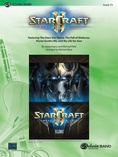 Starcraft II: Legacy of the Void - Concert Band