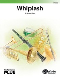 Whiplash - Concert Band