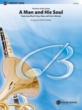 A Man and His Soul - Concert Band