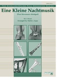 Eine Kleine Nachtmusik, 1st Movement - Full Orchestra