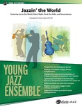 Jazzin' the World - Jazz Ensemble