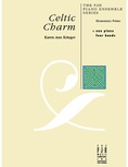 Celtic Charm - Piano