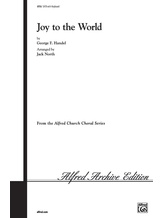 Joy to the World - Choral