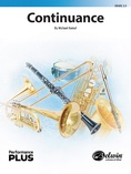 Continuance - Concert Band