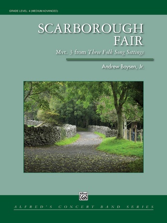 Scarborough fair  Sheet music, Clarinet sheet music, Clarinet music