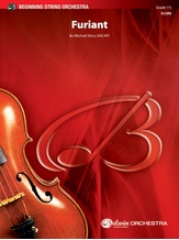 Furiant - String Orchestra