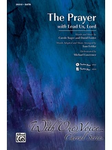 The Prayer - Choral
