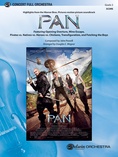 Pan: Highlights from the Warner Bros. Pictures Motion Picture Soundtrack - Full Orchestra