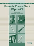 Slavonic Dance No. 4 (Op. 46) - Full Orchestra
