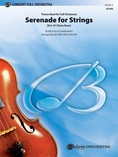 Serenade for Strings Mvt. IV Finale (Tema Ruso) - Full Orchestra