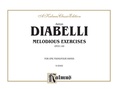Diabelli: Melodious Exercises, Op. 149 - Piano Duets & Four Hands