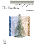 The Fountain - Piano