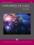 Children of Gaia - Concert Band