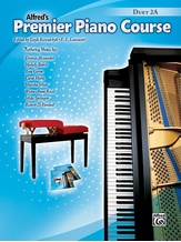 Premier Piano Course, Duet 2A - Piano Duets & Four Hands