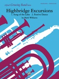 Highbridge Excursions - Concert Band