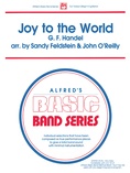 Joy to the World - Concert Band