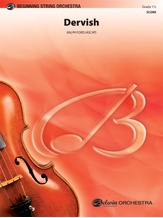Dervish - String Orchestra