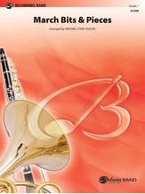 March Bits & Pieces - Concert Band