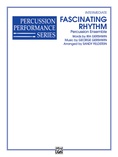Fascinating Rhythm - Percussion Ensemble