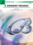 A Swingin' Holiday - Concert Band