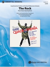 The Rock (from Classic Quadrophenia) - Full Orchestra