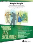 Jungle Boogie - Jazz Ensemble