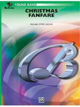 Christmas Fanfare - Concert Band