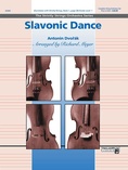 Slavonic Dance - String Orchestra