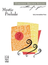 Mystic Prelude - Piano
