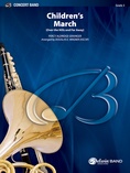 Children's March - Concert Band